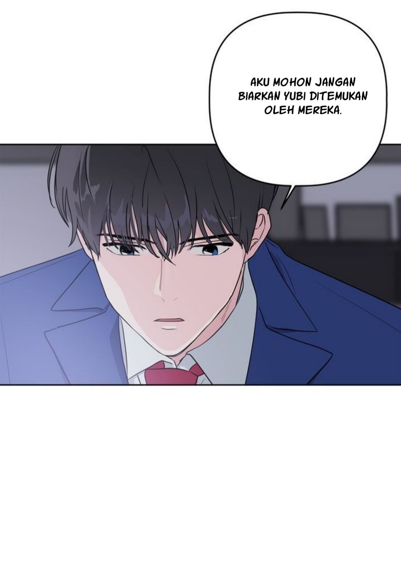 Deadly VS Romance (Lethal Romance) Chapter 44 Gambar 9