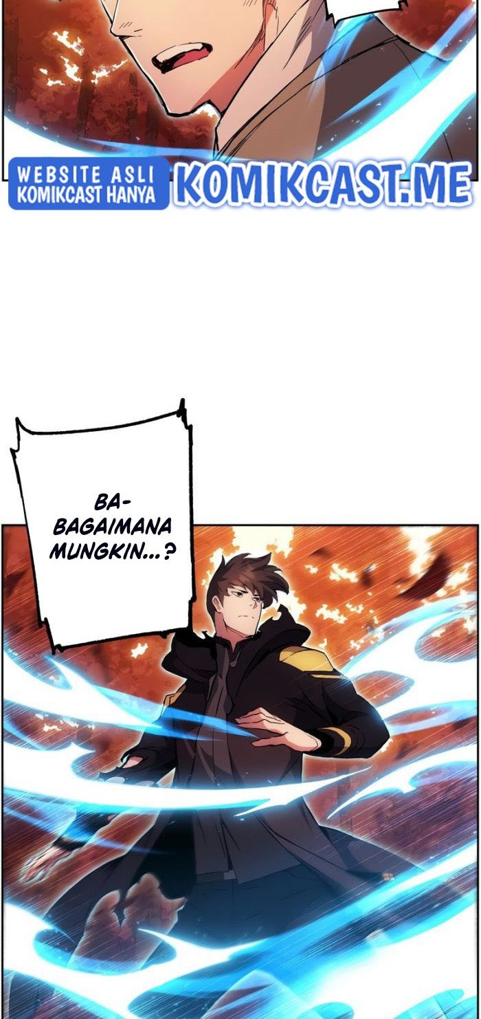 Return of the Broken Constellation Chapter 43 Gambar 47