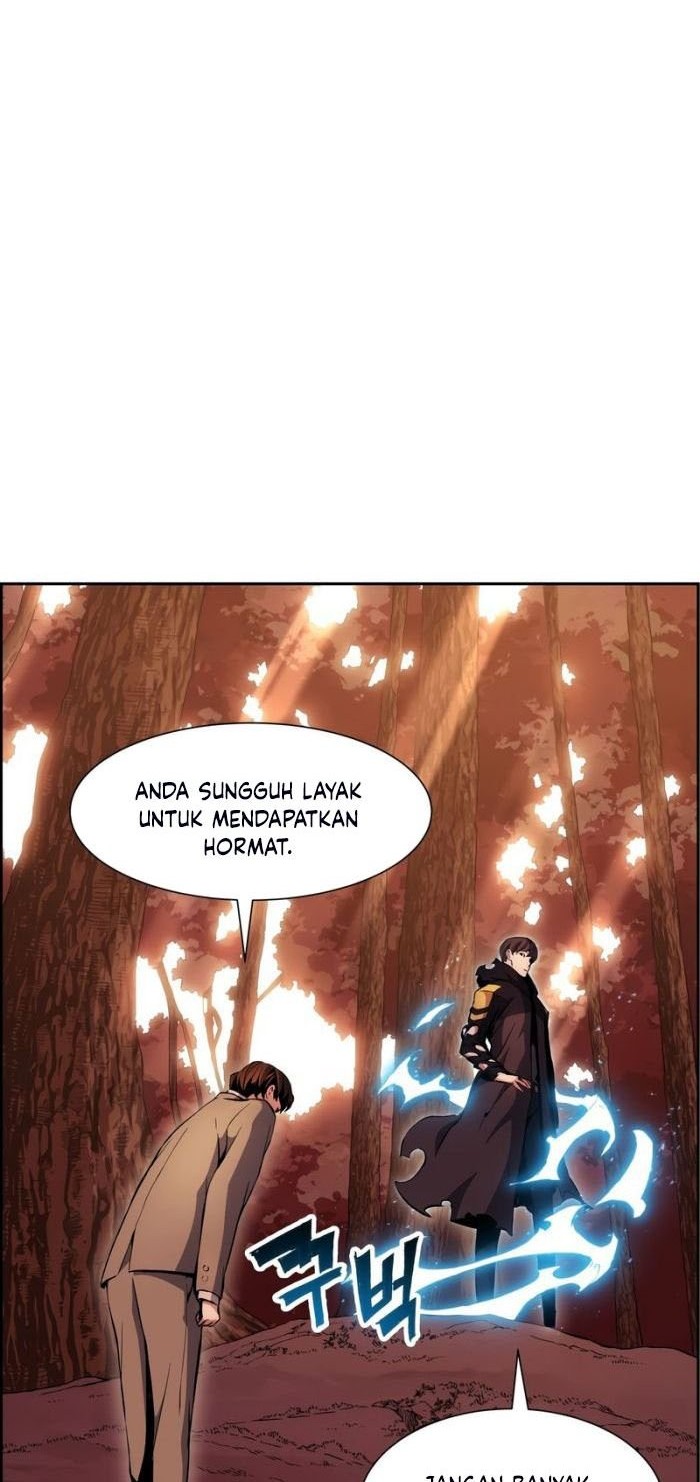 Return of the Broken Constellation Chapter 43 Gambar 51