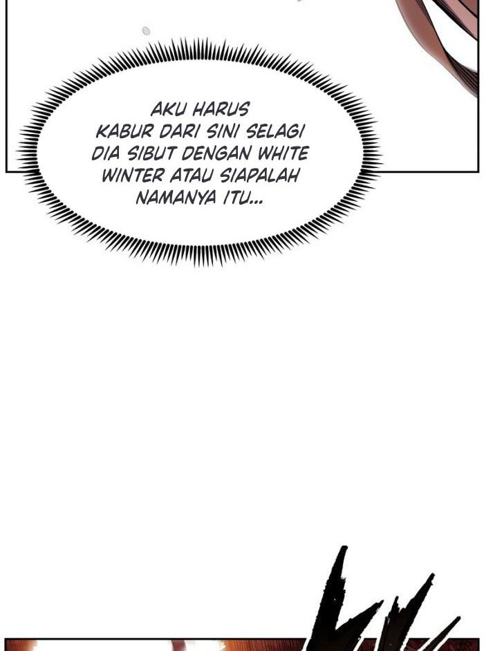 Return of the Broken Constellation Chapter 43 Gambar 5