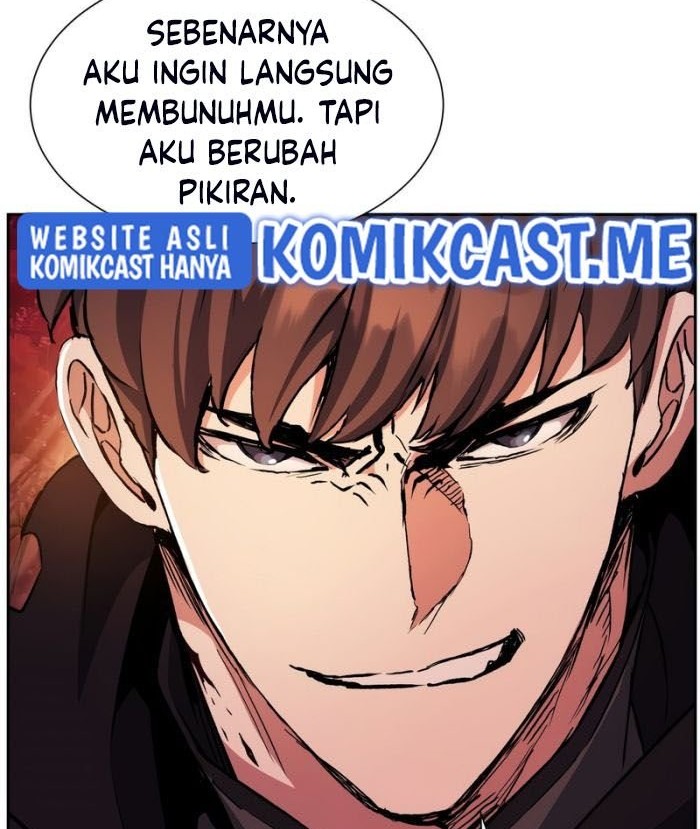 Return of the Broken Constellation Chapter 43 Gambar 17