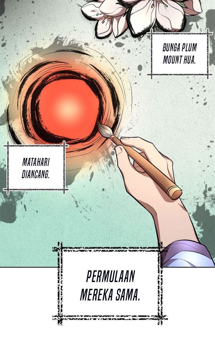 Youngest Son of the NamGung Clan Chapter 08 Gambar 29