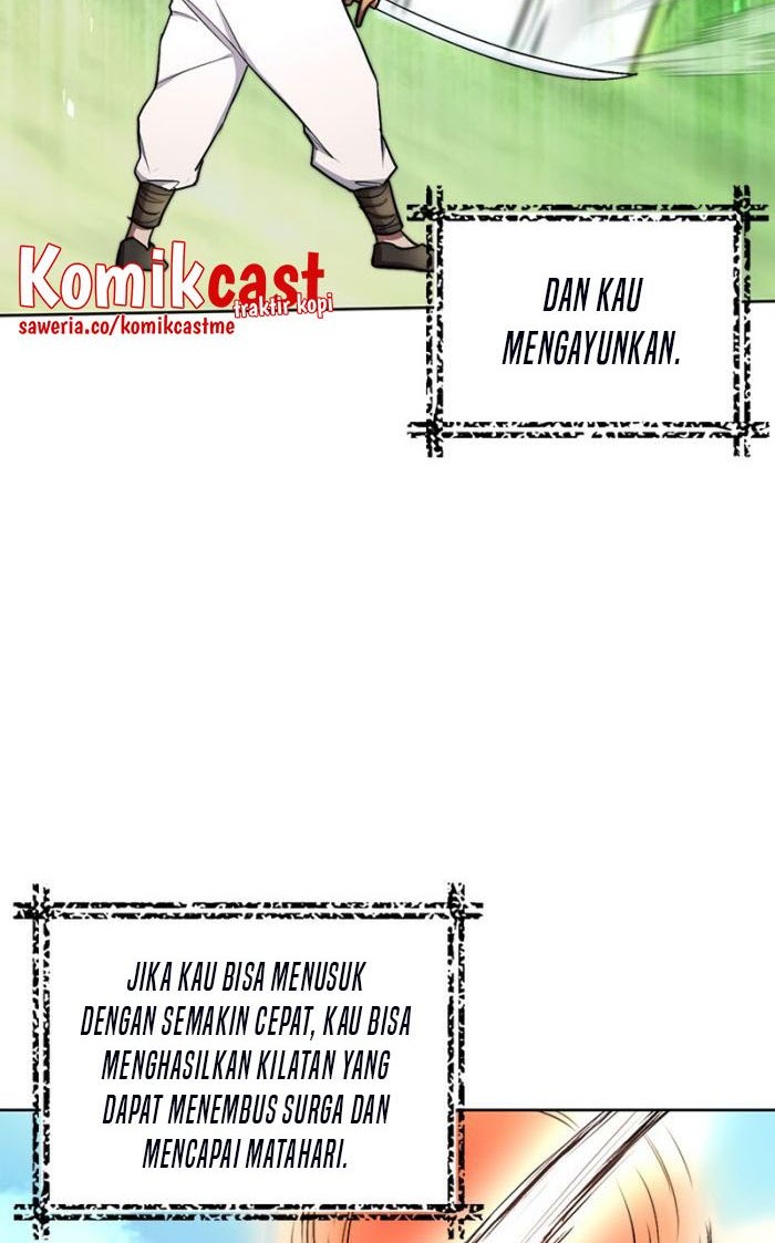 Youngest Son of the NamGung Clan Chapter 08 Gambar 31