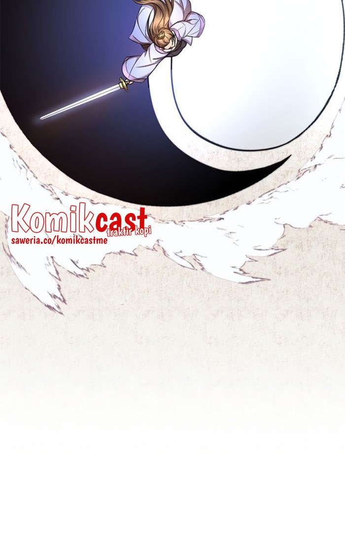 Youngest Son of the NamGung Clan Chapter 08 Gambar 33