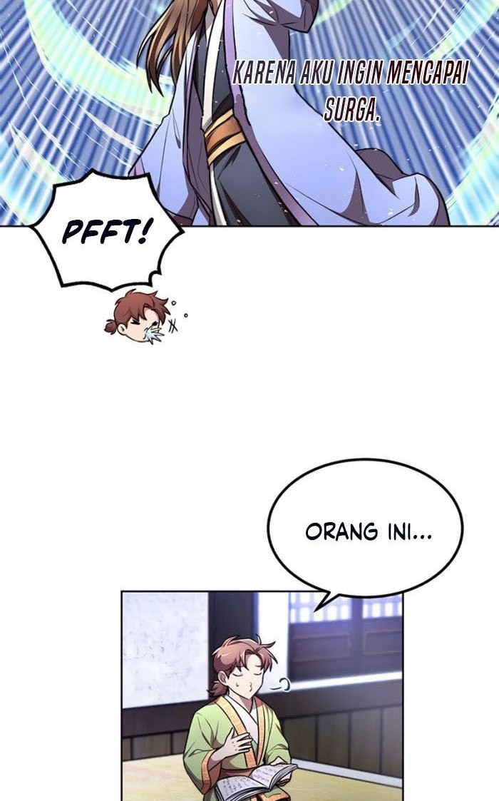 Youngest Son of the NamGung Clan Chapter 08 Gambar 19