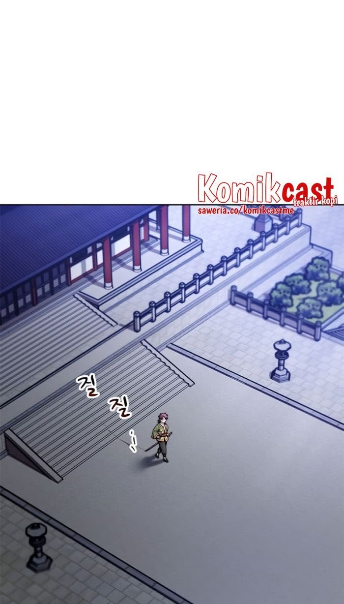 Youngest Son of the NamGung Clan Chapter 08 Gambar 47