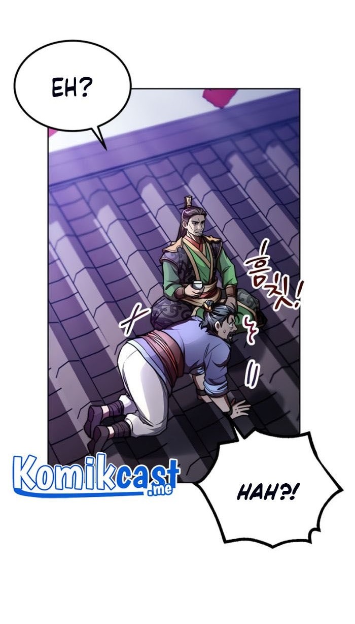 Youngest Son of the NamGung Clan Chapter 08 Gambar 49