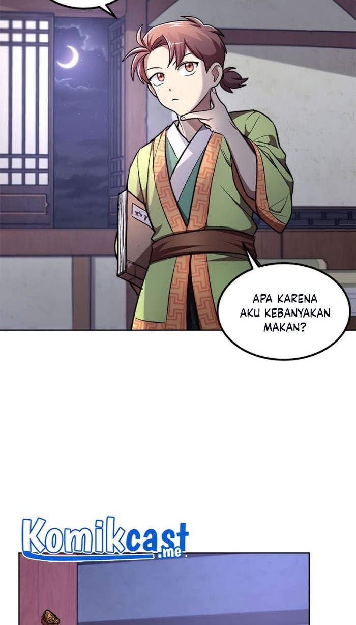 Youngest Son of the NamGung Clan Chapter 08 Gambar 39