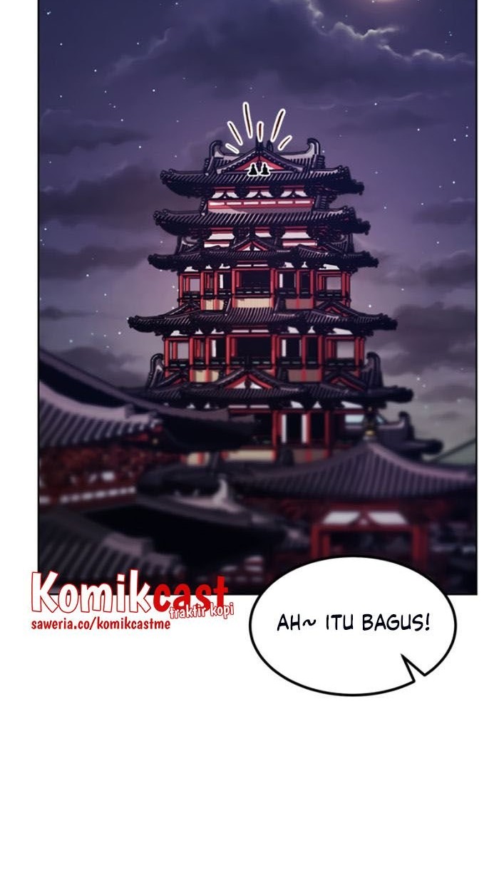 Youngest Son of the NamGung Clan Chapter 08 Gambar 41