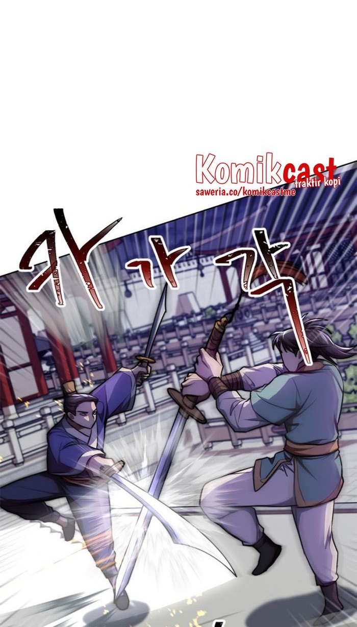 Youngest Son of the NamGung Clan Chapter 08 Gambar 43