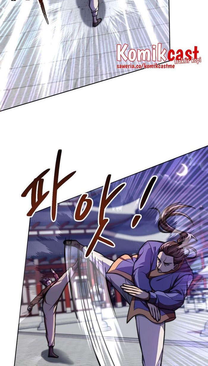 Youngest Son of the NamGung Clan Chapter 08 Gambar 45