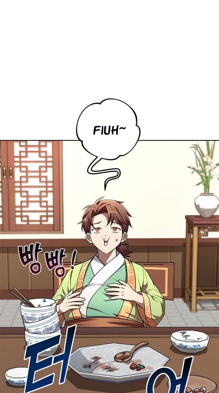 Youngest Son of the NamGung Clan Chapter 08 Gambar 3