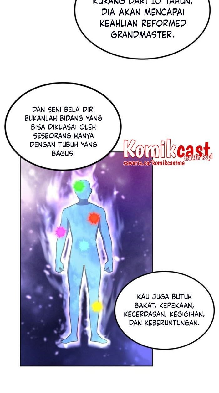 Youngest Son of the NamGung Clan Chapter 08 Gambar 11