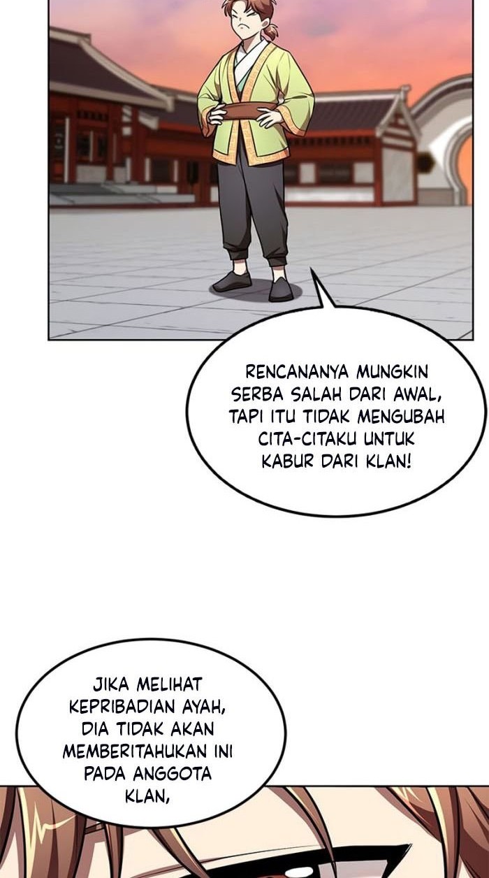 Youngest Son of the NamGung Clan Chapter 08 Gambar 13