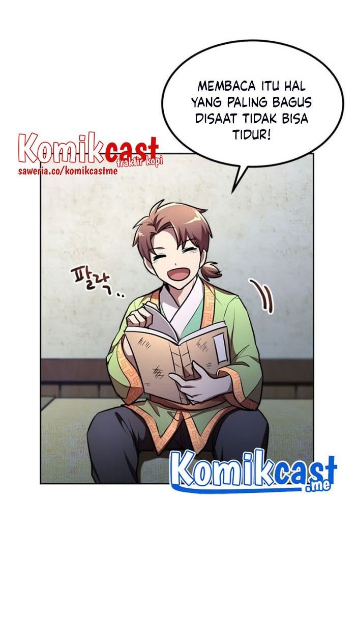 Youngest Son of the NamGung Clan Chapter 08 Gambar 17