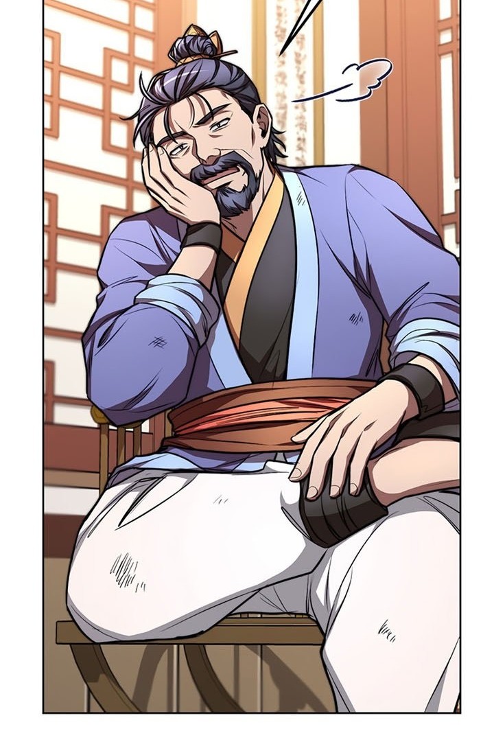 Youngest Son of the NamGung Clan Chapter 07 Gambar 27