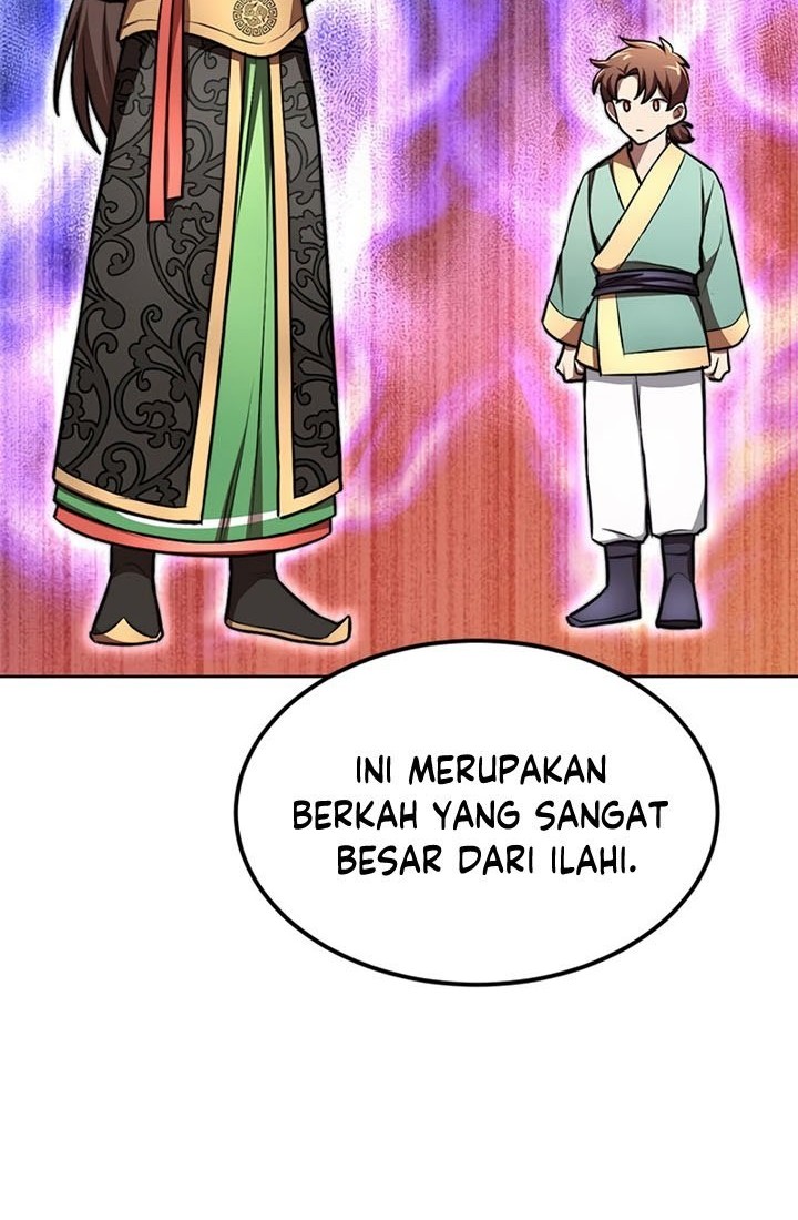 Youngest Son of the NamGung Clan Chapter 07 Gambar 31