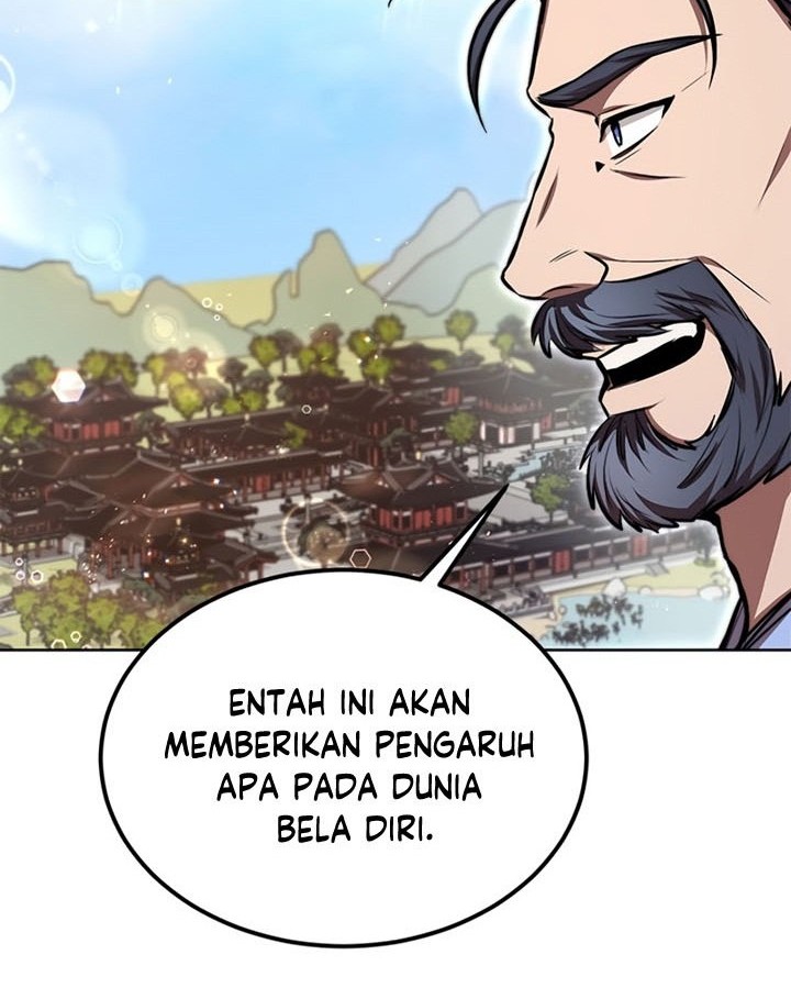 Youngest Son of the NamGung Clan Chapter 07 Gambar 35