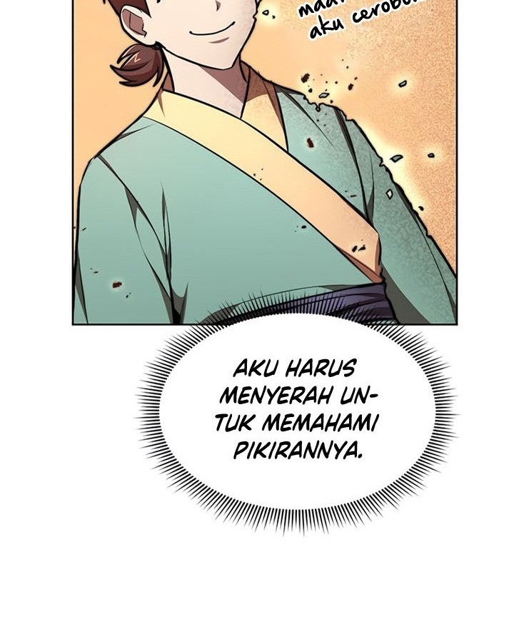 Youngest Son of the NamGung Clan Chapter 07 Gambar 37