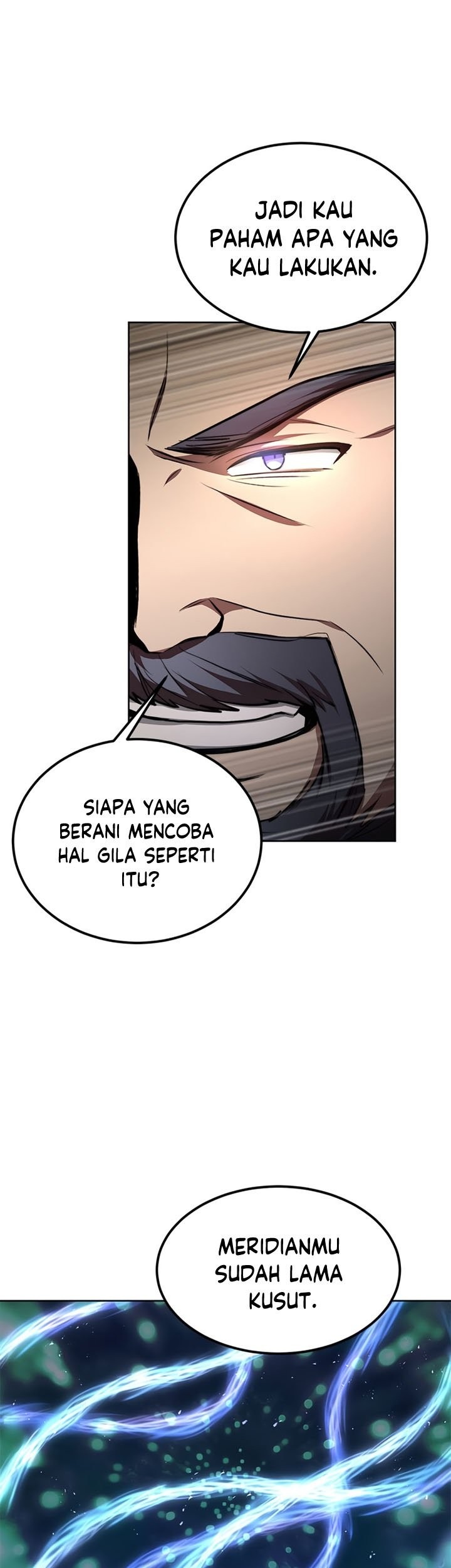 Youngest Son of the NamGung Clan Chapter 07 Gambar 18