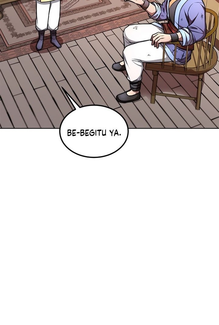 Youngest Son of the NamGung Clan Chapter 07 Gambar 21