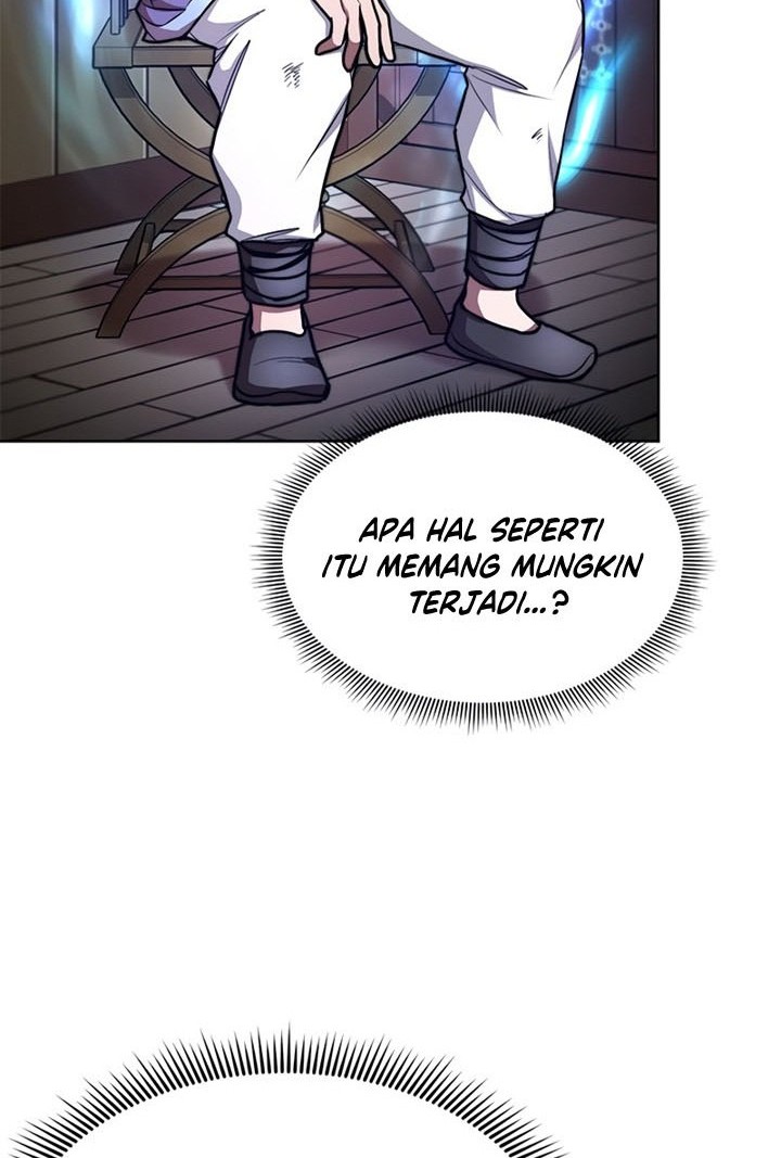Youngest Son of the NamGung Clan Chapter 07 Gambar 23