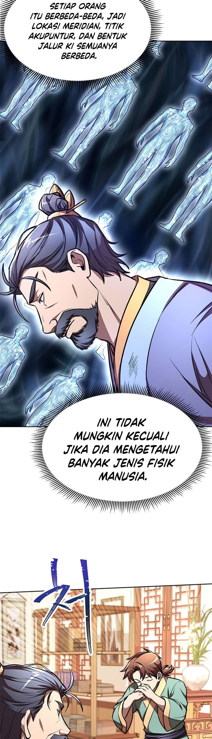 Youngest Son of the NamGung Clan Chapter 07 Gambar 24