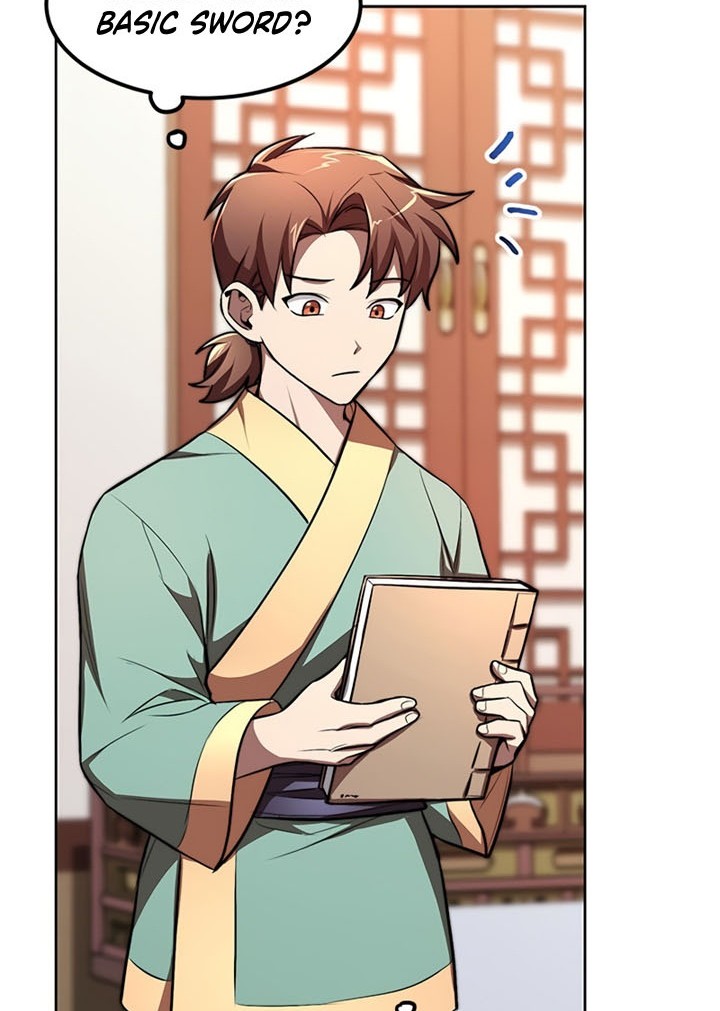 Youngest Son of the NamGung Clan Chapter 07 Gambar 51