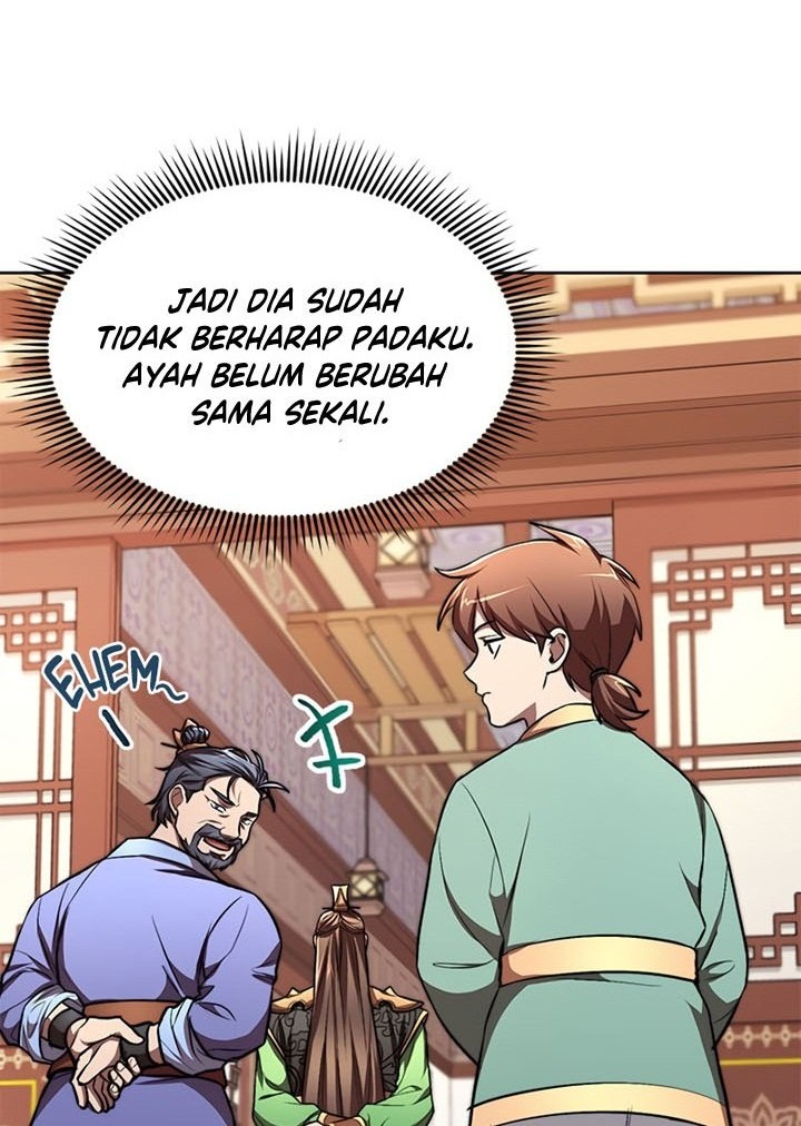 Youngest Son of the NamGung Clan Chapter 07 Gambar 53