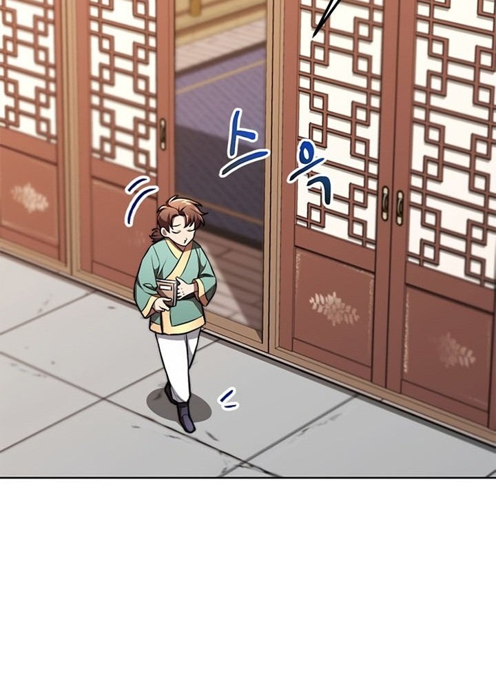 Youngest Son of the NamGung Clan Chapter 07 Gambar 55