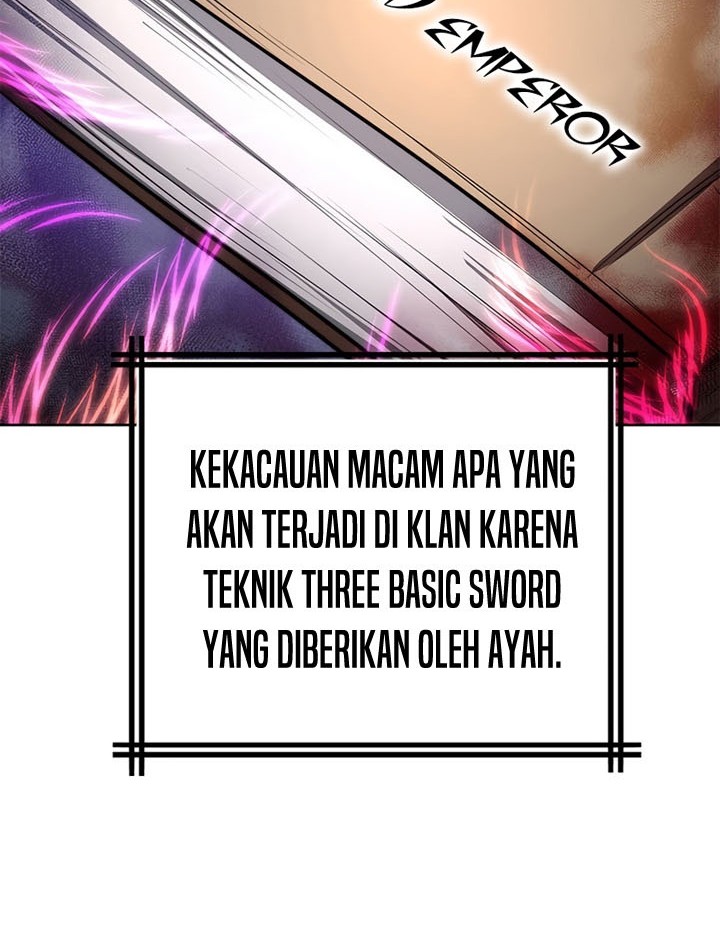 Youngest Son of the NamGung Clan Chapter 07 Gambar 57