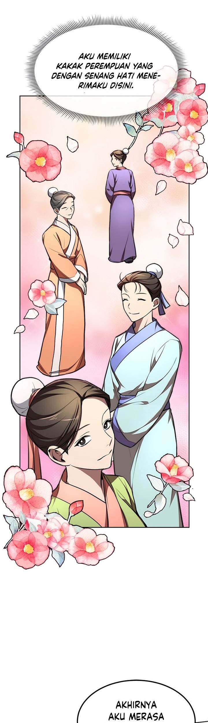 Youngest Son of the NamGung Clan Chapter 07 Gambar 66