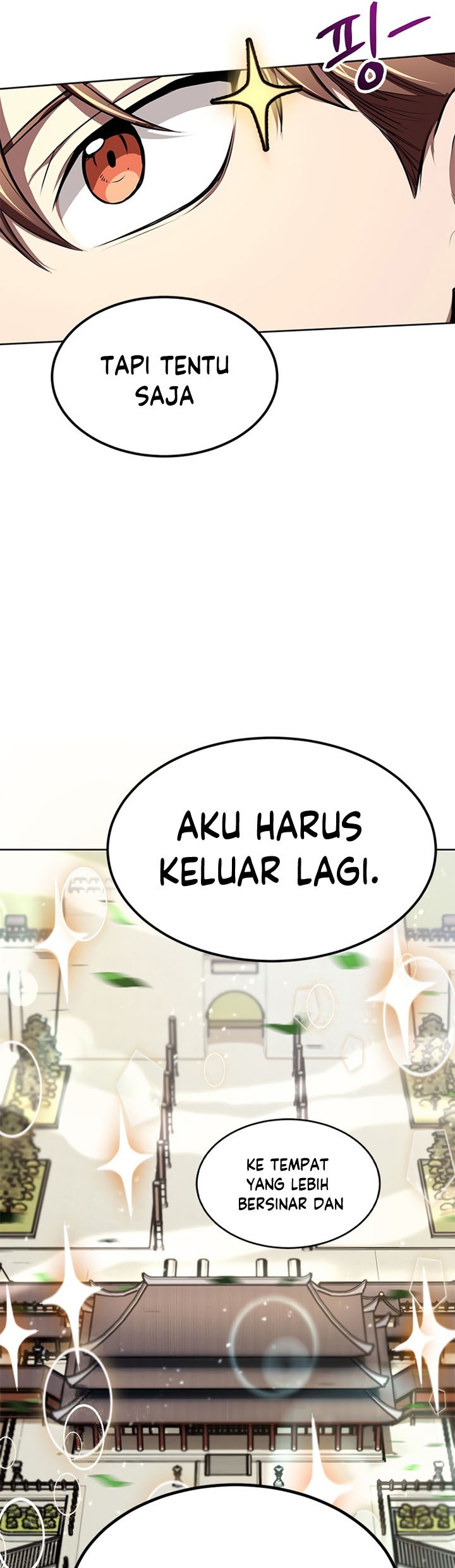 Youngest Son of the NamGung Clan Chapter 07 Gambar 68