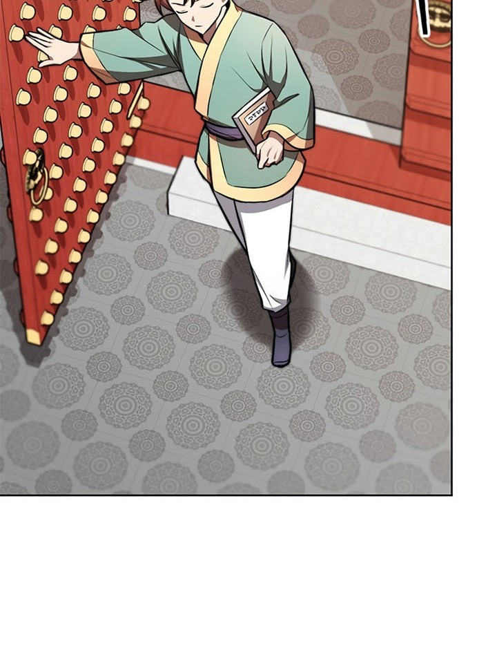 Youngest Son of the NamGung Clan Chapter 07 Gambar 61