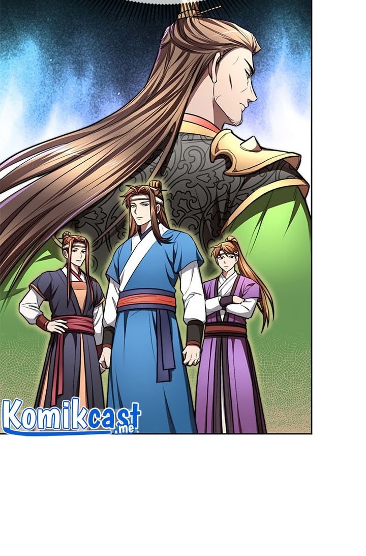 Youngest Son of the NamGung Clan Chapter 07 Gambar 65