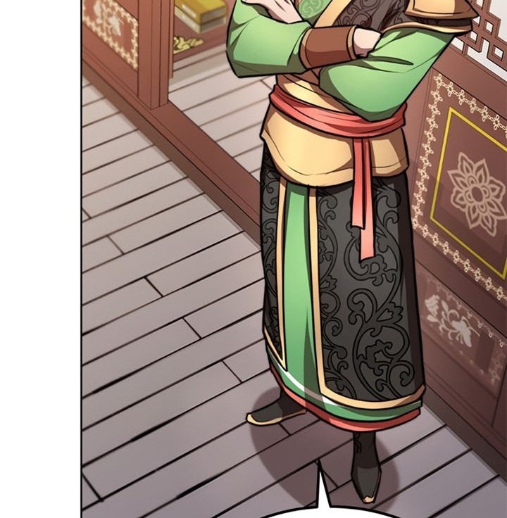 Youngest Son of the NamGung Clan Chapter 07 Gambar 5