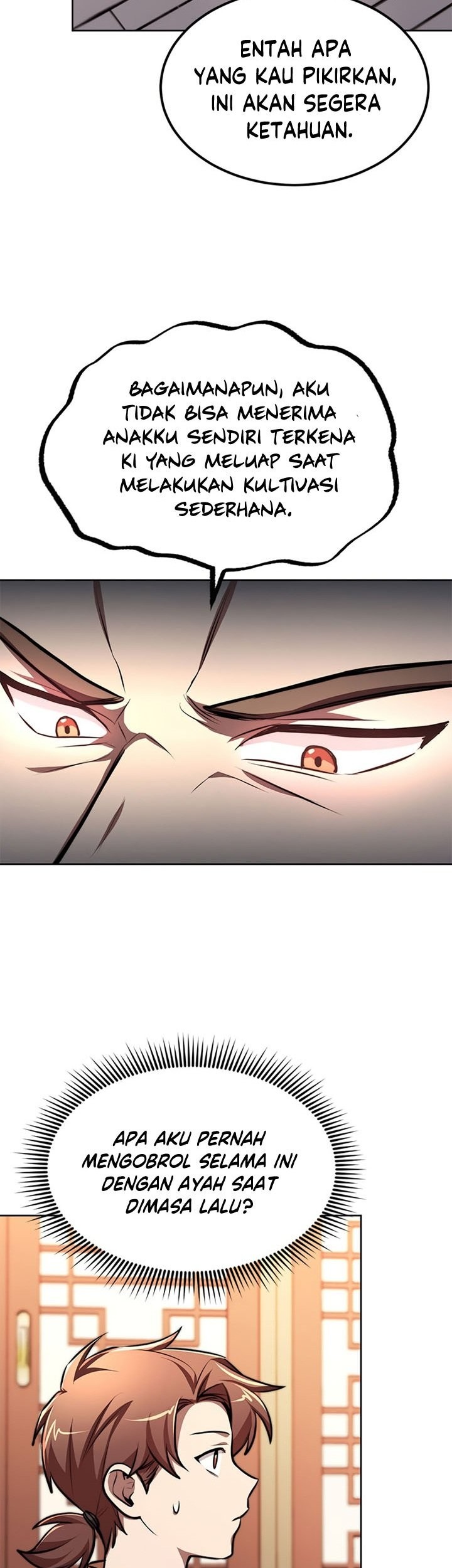 Youngest Son of the NamGung Clan Chapter 07 Gambar 6