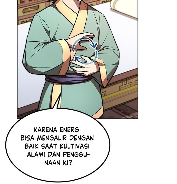 Youngest Son of the NamGung Clan Chapter 07 Gambar 17