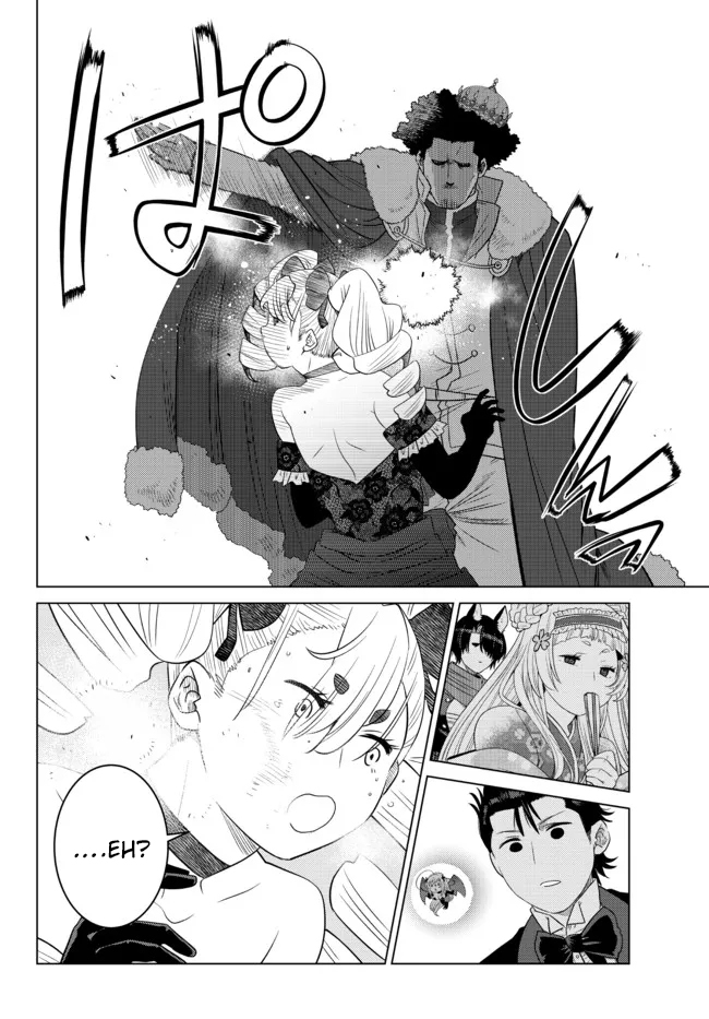 Ochikobore Datta Ani Ga Jitsuha Saikyou: Shijou Saikyou No Yuusha Wa Tensei-shi, Gakuen De Mujikaku Ni Musou Suru Chapter 09 Gambar 14