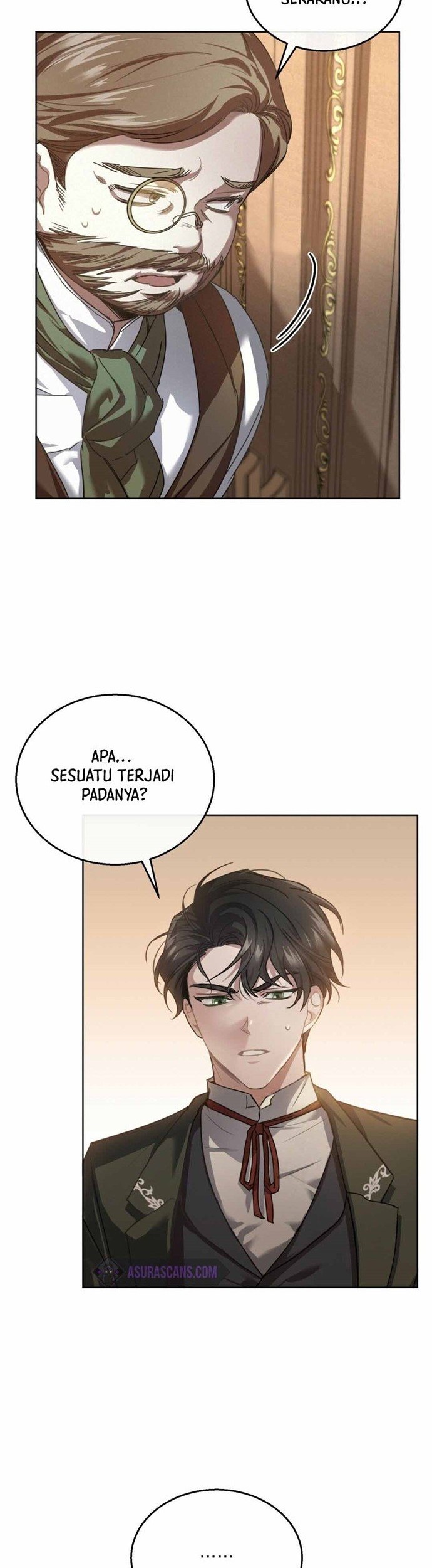 Shadowless Night Chapter 01 Gambar 8