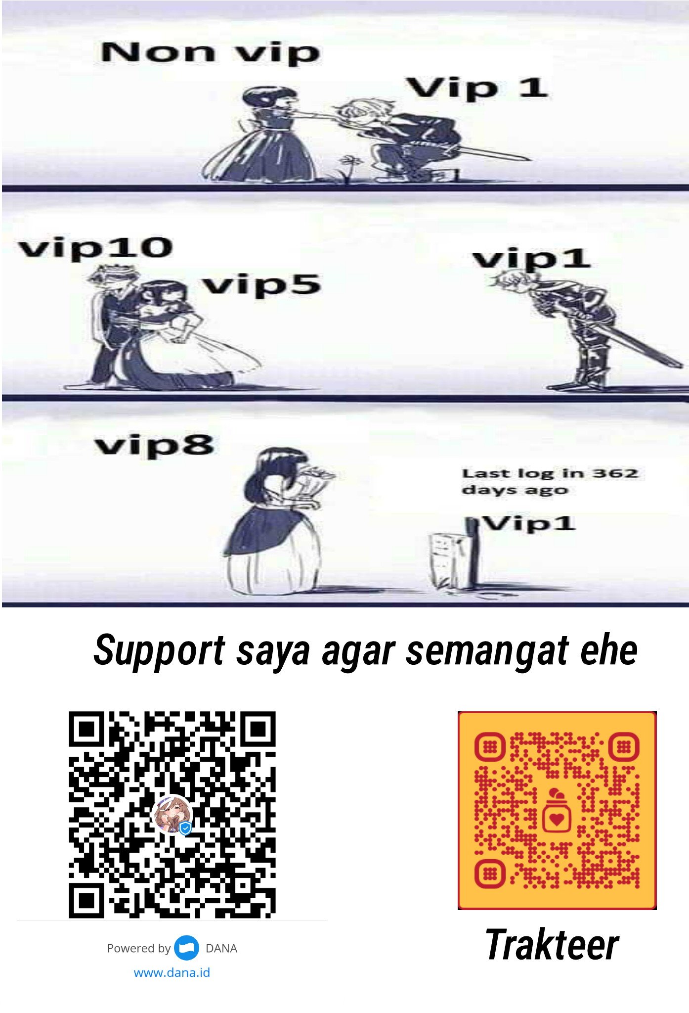 My Love Tiger Chapter 25 Gambar 16