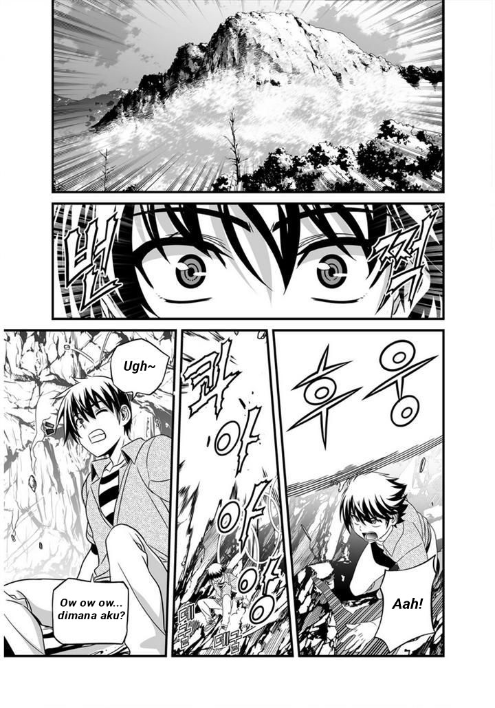 My Love Tiger Chapter 24 Gambar 10