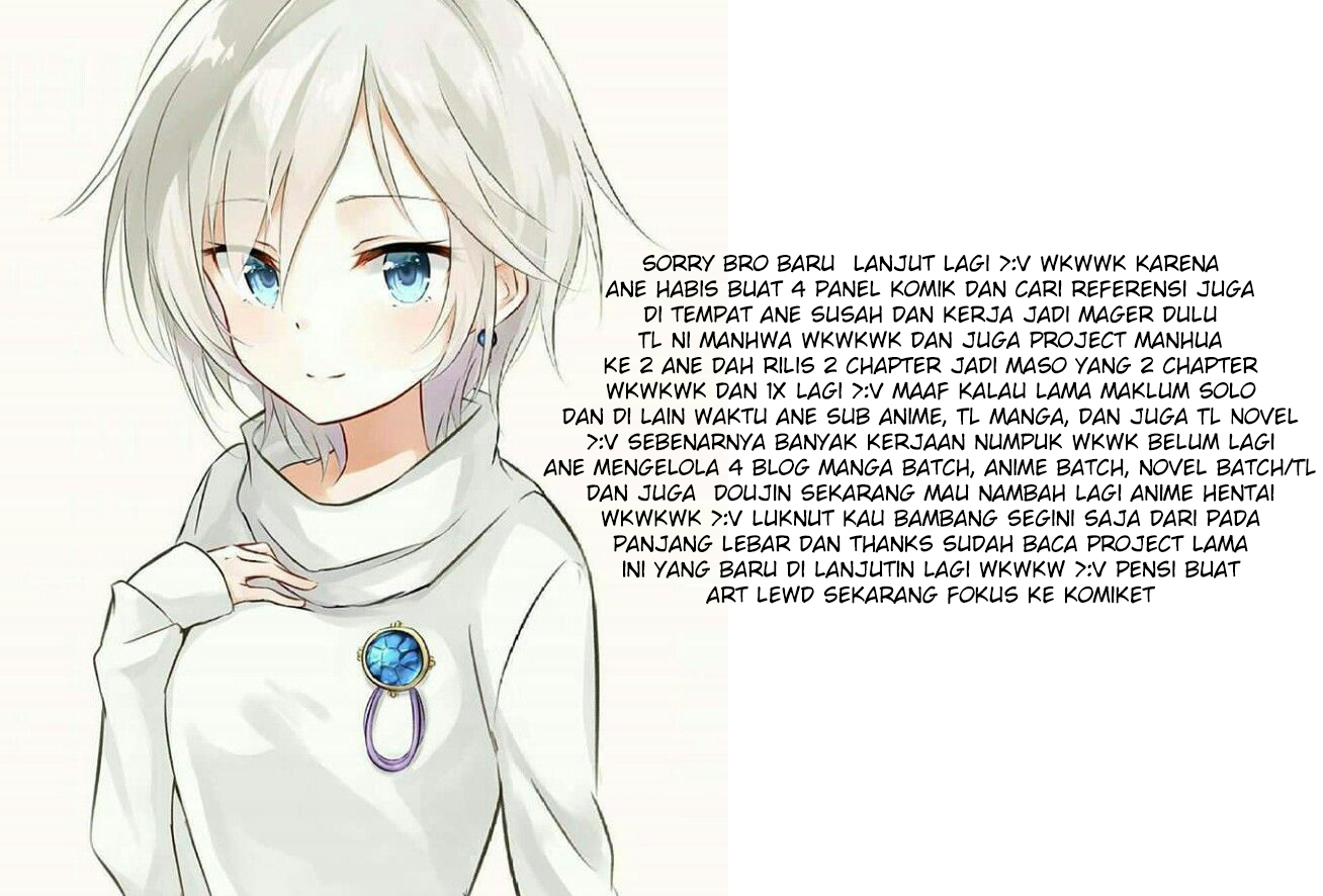 My Love Tiger Chapter 14 Gambar 17