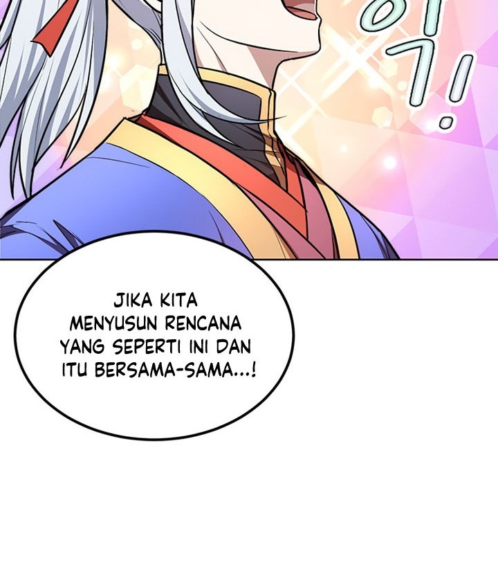 Youngest Son of the NamGung Clan Chapter 12 Gambar 31