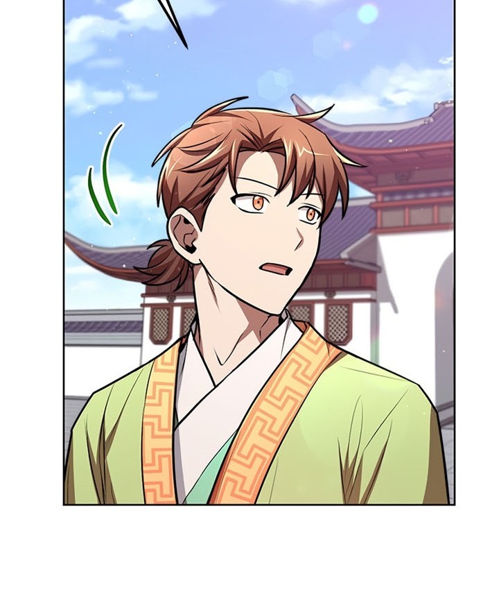 Youngest Son of the NamGung Clan Chapter 12 Gambar 35