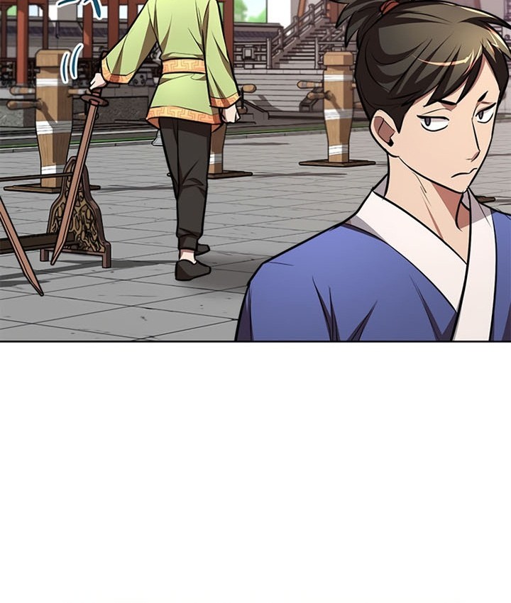 Youngest Son of the NamGung Clan Chapter 12 Gambar 37