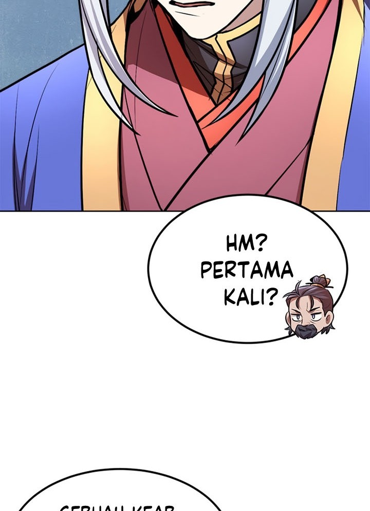 Youngest Son of the NamGung Clan Chapter 12 Gambar 21