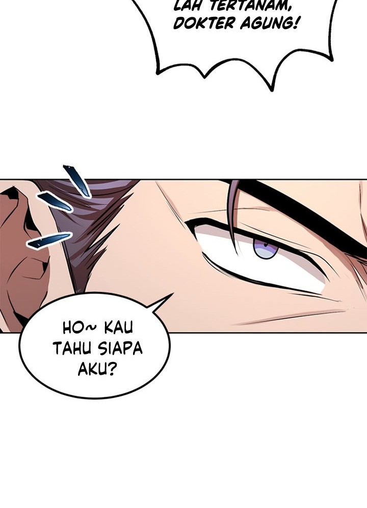 Youngest Son of the NamGung Clan Chapter 12 Gambar 25