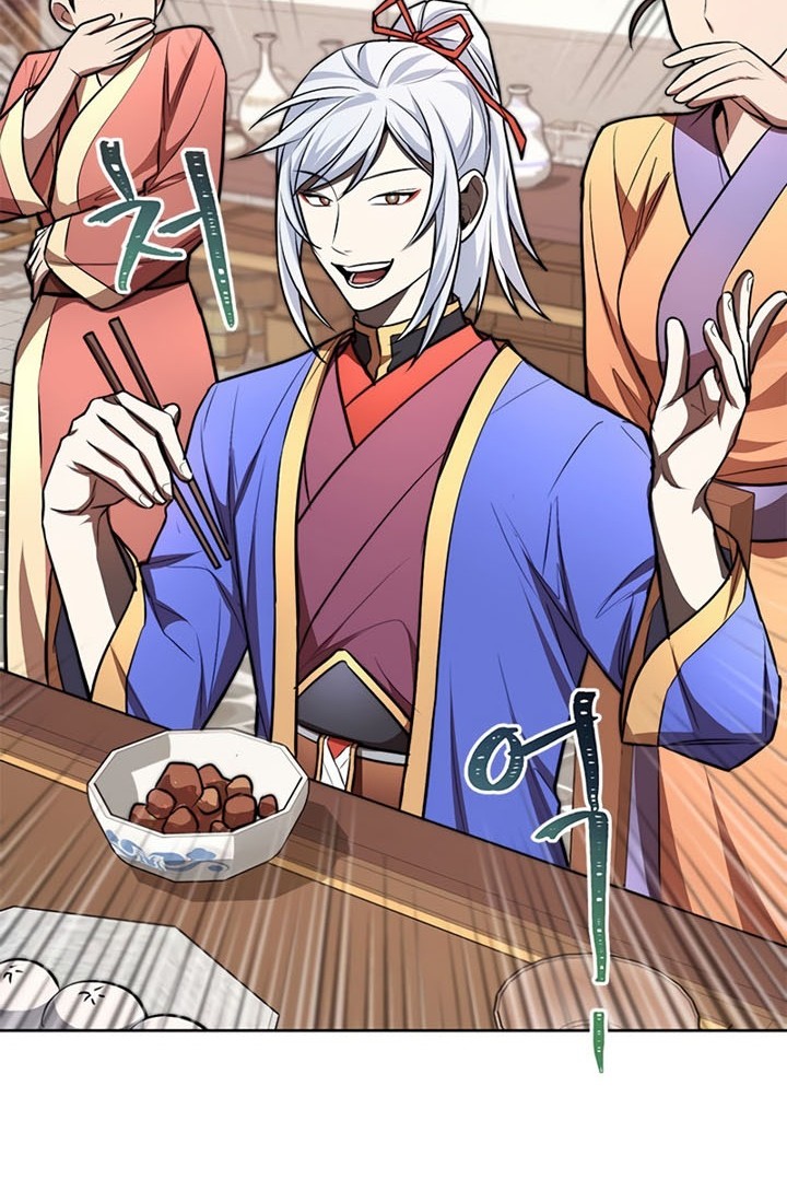 Youngest Son of the NamGung Clan Chapter 12 Gambar 49