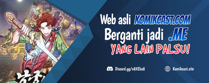 Youngest Son of the NamGung Clan Chapter 12 Gambar 51